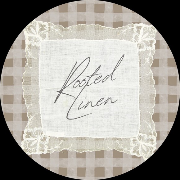 rootedlinen